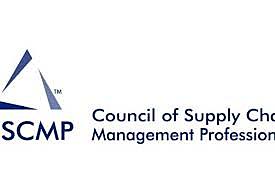 Council of Supply Chain Management Professionals