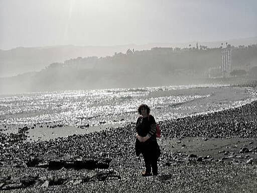 Erasmous+Tenerifi-Puerto de la Grouz