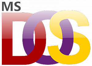 MS-DOS
