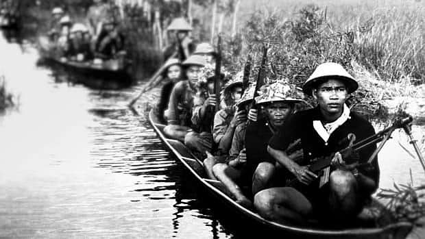 Vietnam War