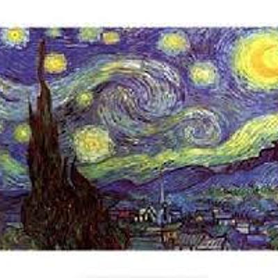 Timeline: History of Drawing by Mia Nelson