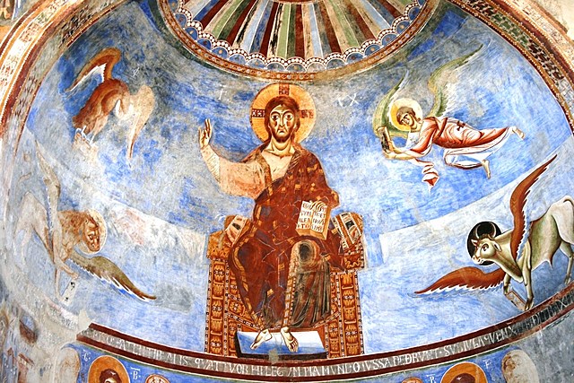 Arte Paleocristiano.