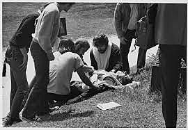 Kent State Massacre