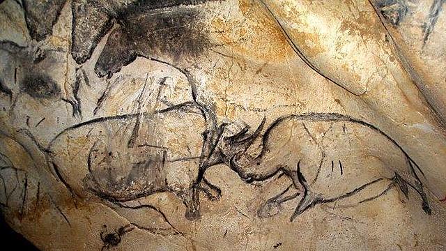 Creación de la Junta Protectora de las Cuevas de Altamira