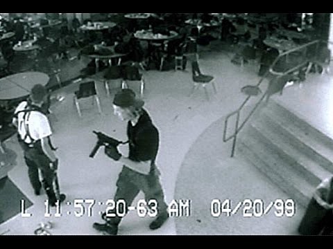 Columbine Shooting