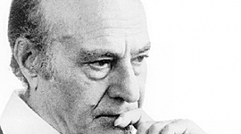 Timeline: Οδυσσέας Ελύτης