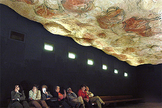 Construcción de una réplica en el Museo de la Técnica de Munich