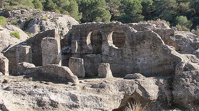 PRERROMÁNICO Arte Mozárabe (S. X y XI)