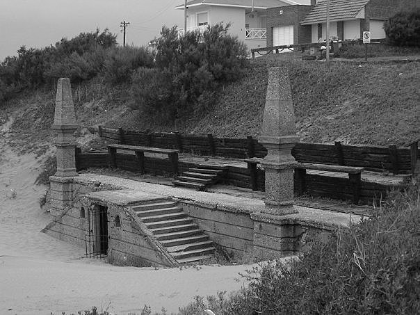 Rambla de los Belgas