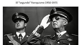 Timeline: Segundo franquismo
