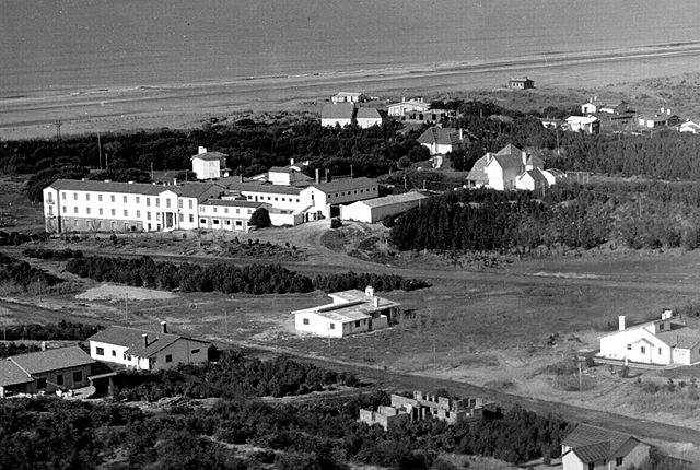 Fundación de Pinamar