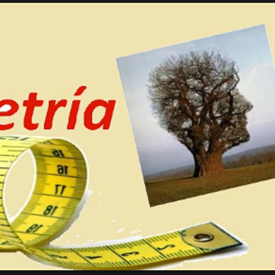 Timeline: Linea del tiempo de la Psicometría