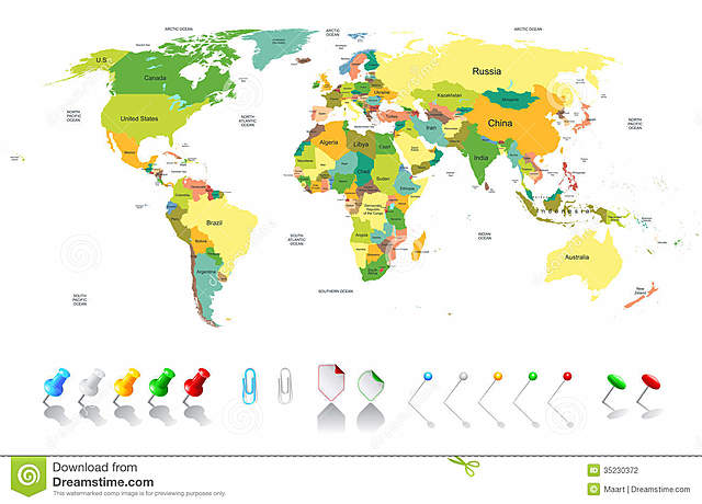 A Freeze In Production and Consumption