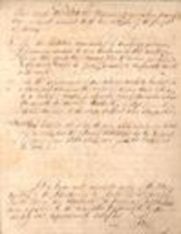 Law of April 6, 1830