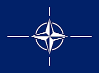 NATO is formed