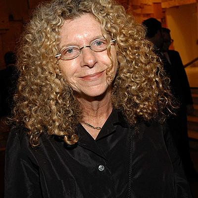 Timeline: The Life of Barbara Kruger