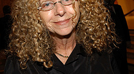 Timeline: The Life of Barbara Kruger