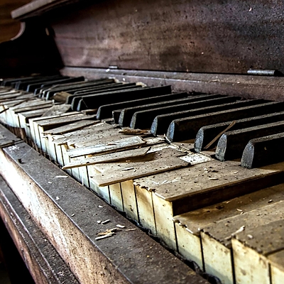 Timeline: HISTORIA DE LA MÚSICA