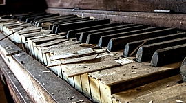 Timeline: HISTORIA DE LA MÚSICA