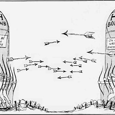 Timeline: Cold War Timeline