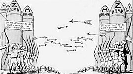 Timeline: Cold War Timeline
