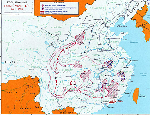 Chinese Civil War
