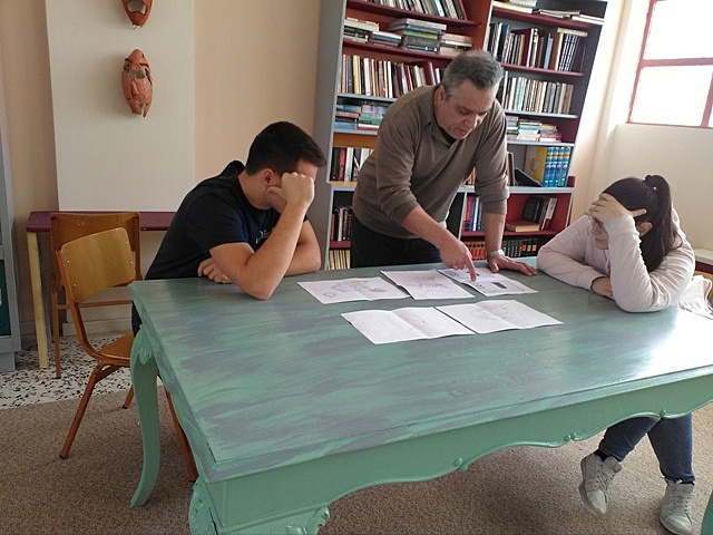 Φεβρουάριος (1)