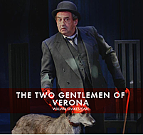The Two Gentlemen of Verona