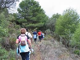 March of the year 2010 (eleven years)