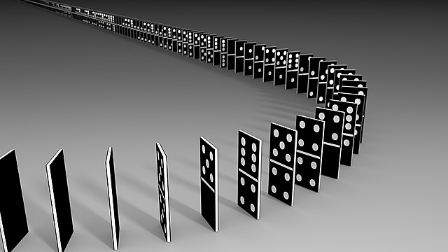 Domino Theory