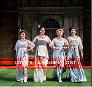 Love's Labour's Lost