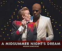 A Midsummer Night's Dream (1595)