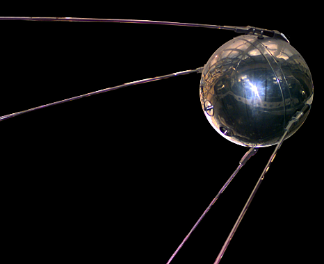 Sputnik 1