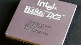 Timeline: Ιστορία των επεξεργαστών ( CPUs 1971-2011 )