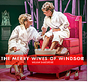 The Merry Wives of Windsor