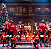 Much Ado about Nothing (1598–1599)