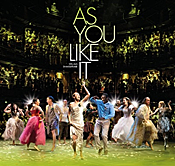 As You Like It