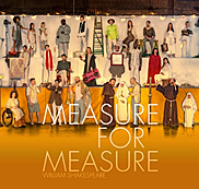 Measure for Measure