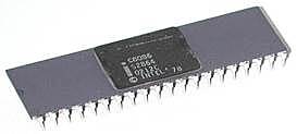 Intel 8086