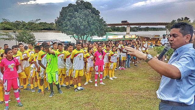 February of the year 2014 ( fourteen years)