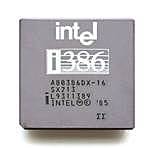 Intel 80386