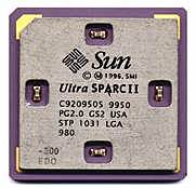 Sun SPARC