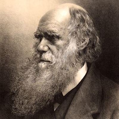 Timeline: Κάρολος Δαρβίνος