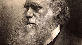 Timeline: Κάρολος Δαρβίνος