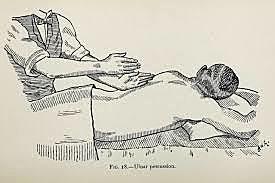 TERAPIA MASAJES SIGLO XX