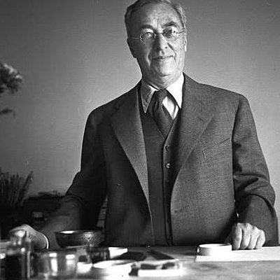 Timeline: Wassily Kandinsky