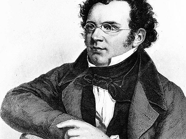 Franz Schubert