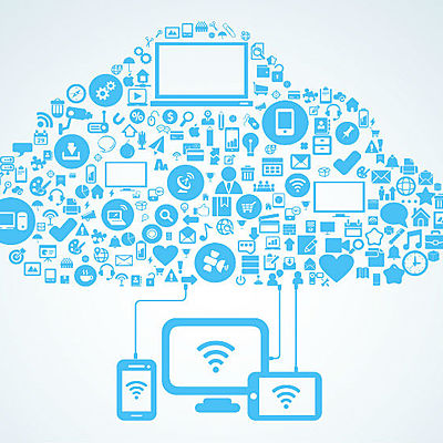 Timeline: El internet