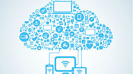 Timeline: El internet