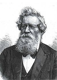 August Wilhelm von Hofmann